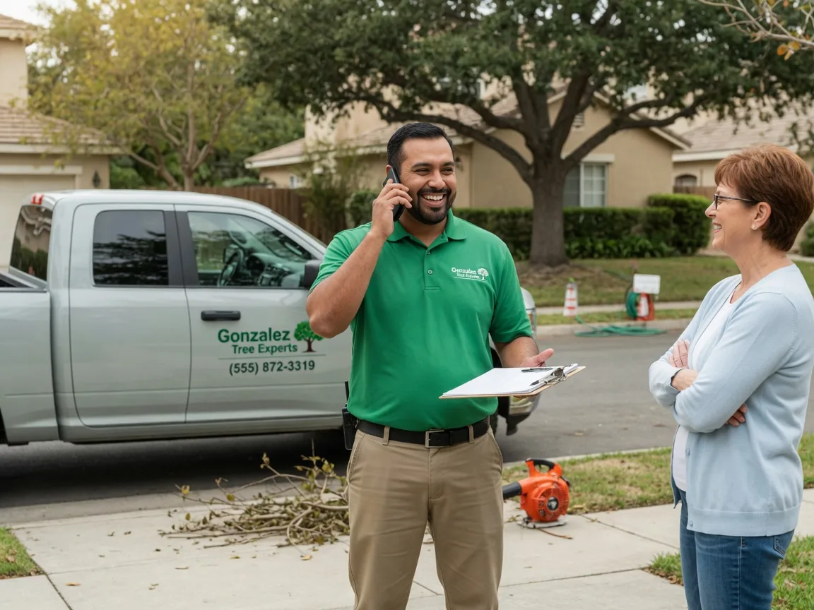 Tree Service Kingsville, OH FAQs